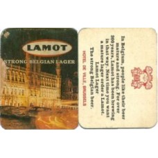 Lamot UK No.005